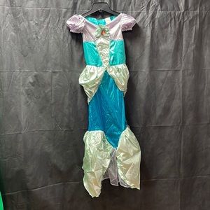 Disney Princess Ariel Costume